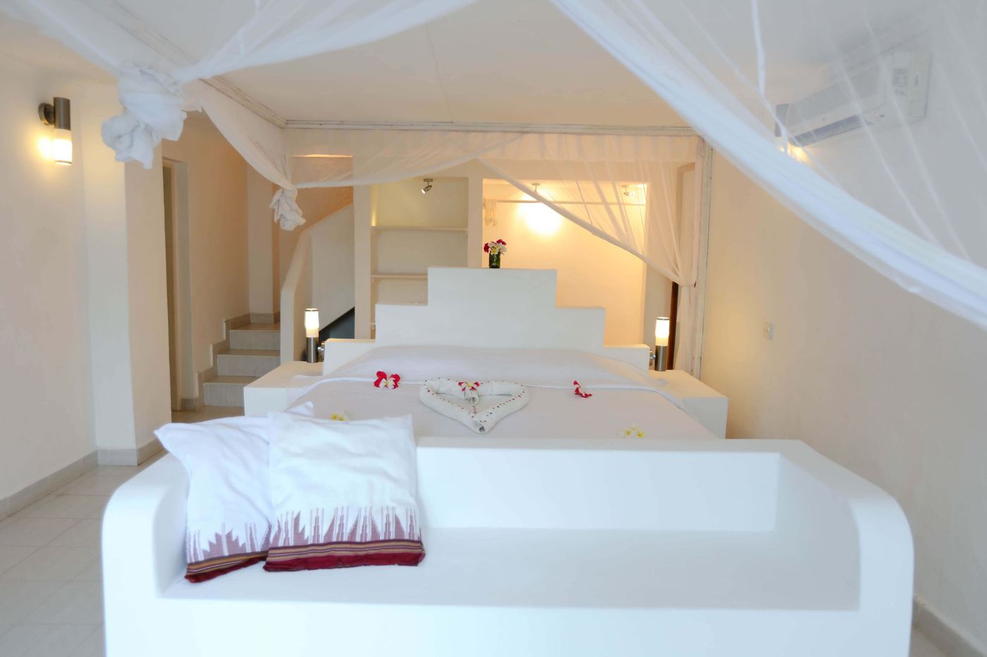 Ocean Sports Resort, Watamu, Kenya coast