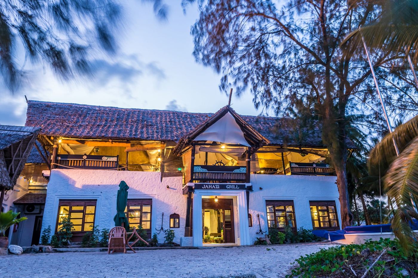 Serena Beach Resort & Spa, Shanzu, Mombasa North, Kenya coast